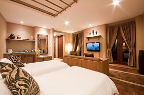 Montis Resort