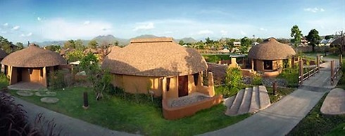 Montis Resort