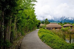 Montis Resort