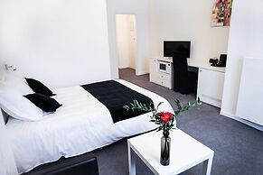 Hôtel Satellite