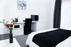 Hôtel Satellite