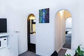Hôtel Satellite