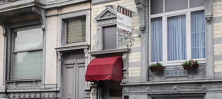 Hôtel Satellite