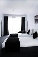 Hôtel Satellite