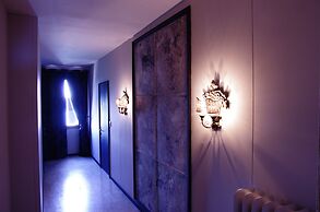 La Residenza 818