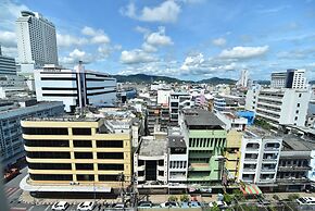 Aloha Hotel Hat Yai