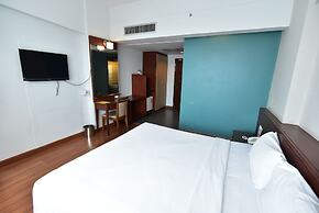 Aloha Hotel Hat Yai