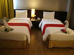 Aloha Hotel Hat Yai