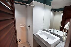 Aloha Hotel Hat Yai