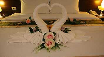 Aloha Hotel Hat Yai