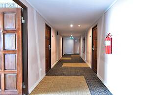 Aloha Hotel Hat Yai
