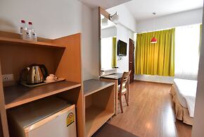 Aloha Hotel Hat Yai