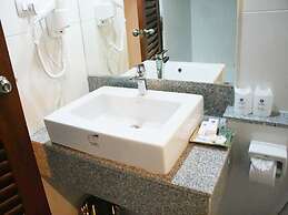 Aloha Hotel Hat Yai