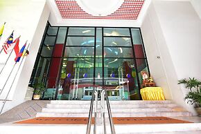 Aloha Hotel Hat Yai