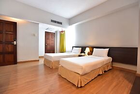 Aloha Hotel Hat Yai