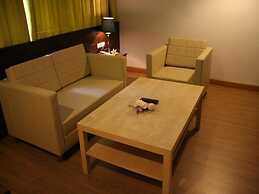 Aloha Hotel Hat Yai