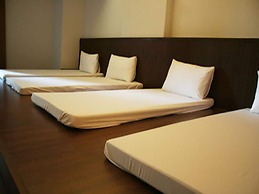 Aloha Hotel Hat Yai