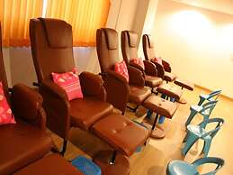 Aloha Hotel Hat Yai