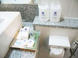 Aloha Hotel Hat Yai
