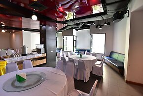 Aloha Hotel Hat Yai