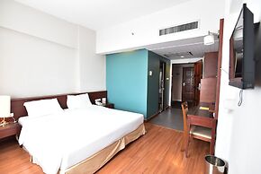 Aloha Hotel Hat Yai