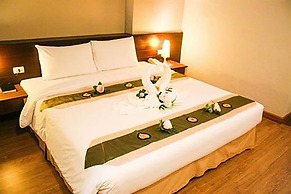 Aloha Hotel Hat Yai