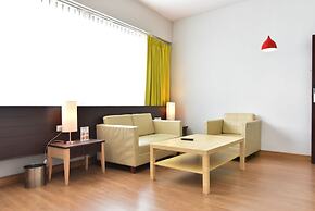 Aloha Hotel Hat Yai