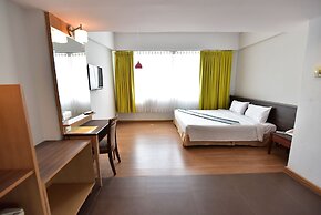 Aloha Hotel Hat Yai