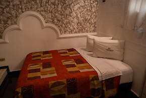Hotel Condesa Americana