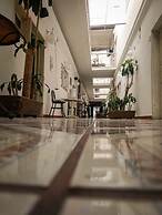 Hotel Condesa Americana