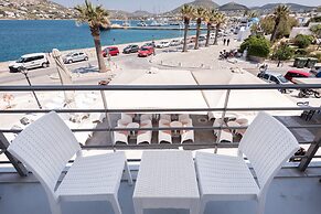 Hotel Oasis