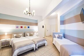 Hotel Oasis