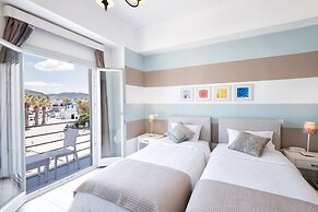 Hotel Oasis