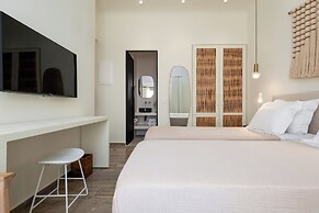 Hotel Oasis