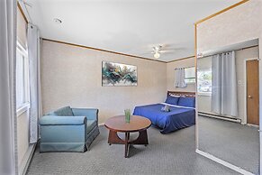 Mozaik Motel