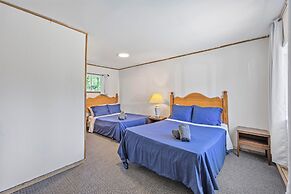 Mozaik Motel