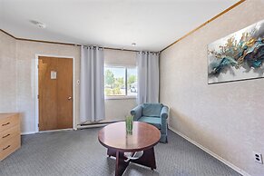 Mozaik Motel