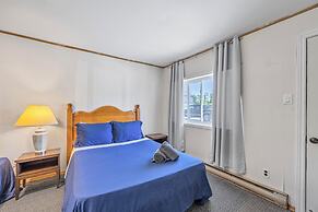 Mozaik Motel