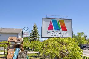 Mozaik Motel