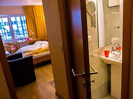 The Soho Boutique Hotel
