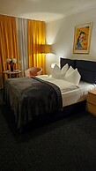 The Soho Boutique Hotel