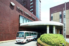 Hotel Marroad Tsukuba