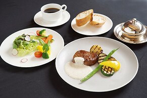 Hotel Marroad Tsukuba