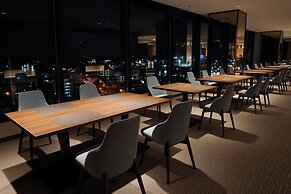 Hotel Marroad Tsukuba