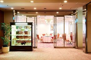 Hotel Marroad Tsukuba