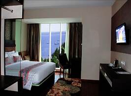 The Belagri Hotel and Convention