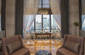 Makati Diamond Residences