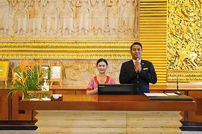 Sokha Phnom Penh Residence
