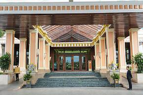 Sokha Phnom Penh Residence