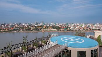 Sokha Phnom Penh Residence